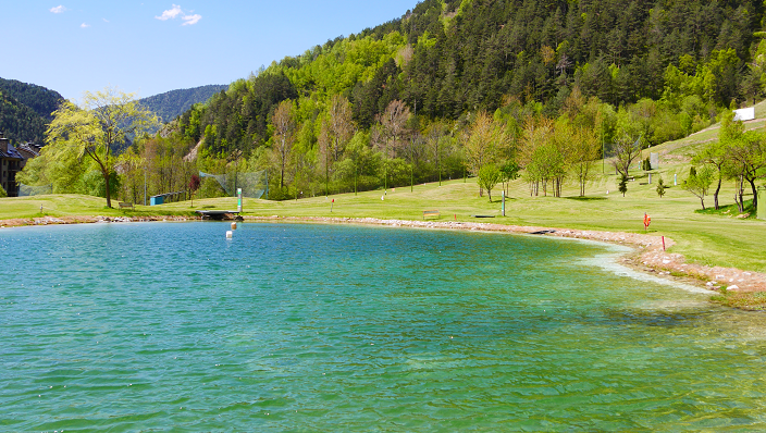 andorra en verano