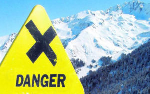 consejos de seguridad en la montaña