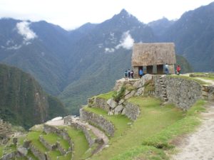 calzado para hacer senderismo y trekking