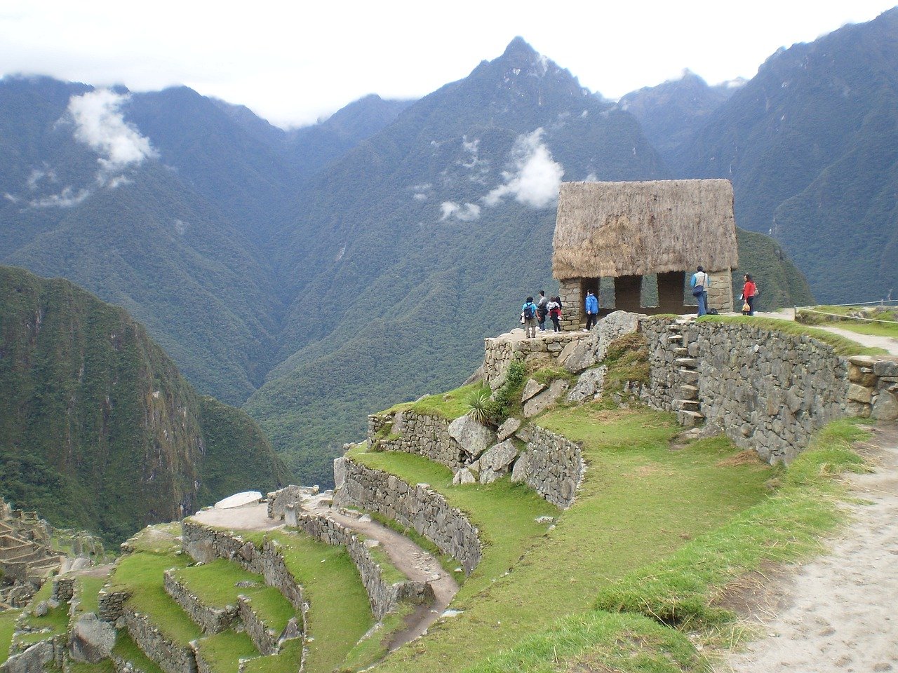 calzado para hacer senderismo y trekking